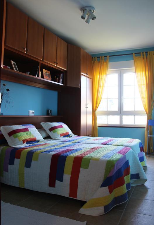 Apartamento Langosteira Finisterre Exterior foto
